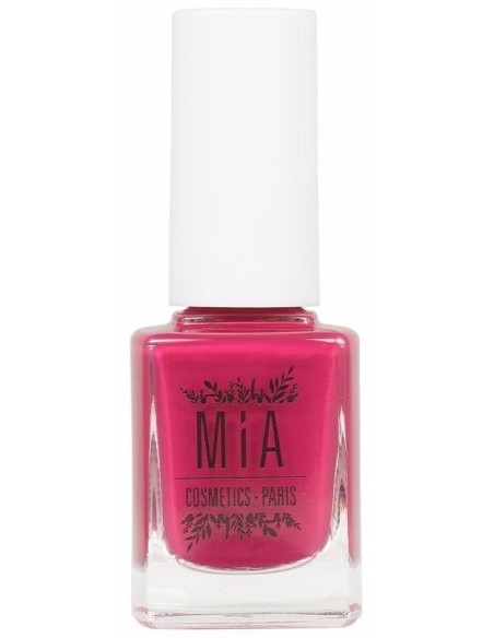 Mia Cosmetics Esmalte Bio Tourmaline 11Ml