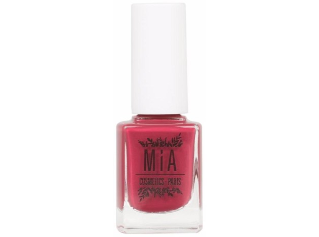 Mia Cosmetics Esmalte Bio Star Ruby 11Ml