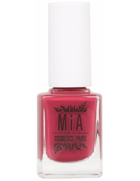 Mia Cosmetics Esmalte Bio Star Ruby 11Ml