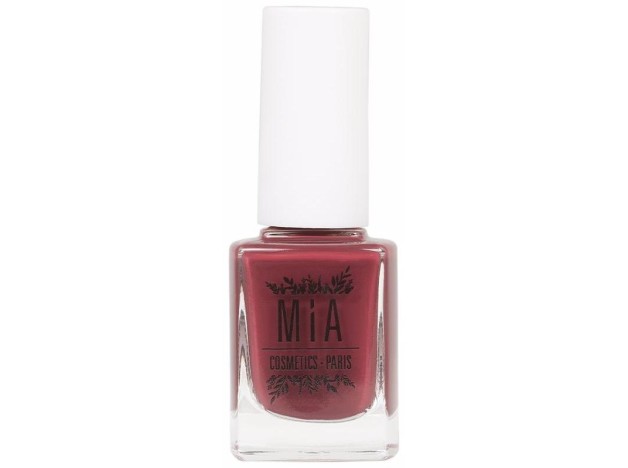 Mia Cosmetics Esmalte Bio Imperial Topaz 11Ml