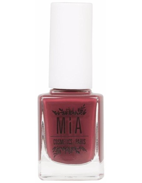 Mia Cosmetics Esmalte Bio Imperial Topaz 11Ml