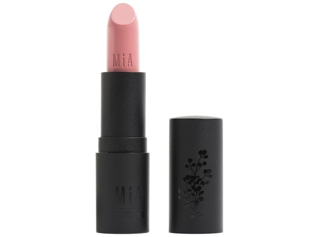 Mia Laurens Barra De Labios Calm Camelia 501