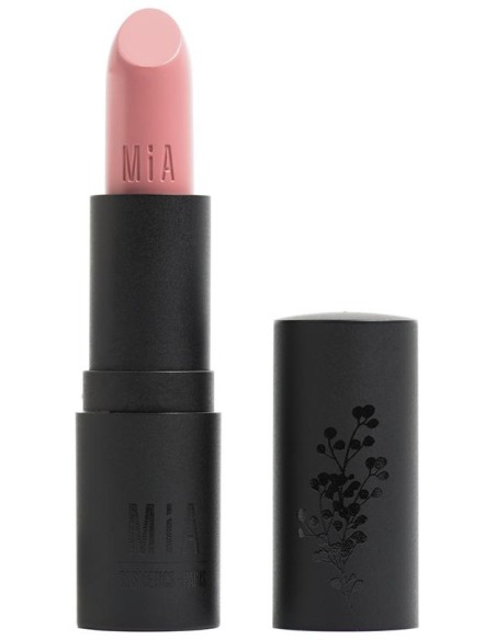 Mia Laurens Barra De Labios Calm Camelia 501