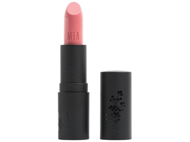 Mia Laurens Barra De Labios Mad  Malva 507