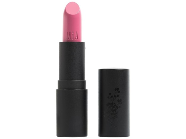 Mia Laurens Barra De Labios Dark Dahlia 508