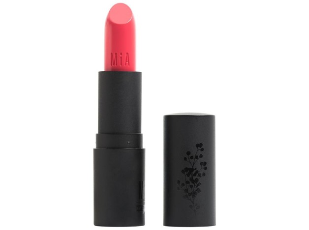 Mia Laurens Barra De Labios Caramel Coral 509