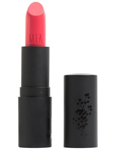 Mia Laurens Barra De Labios Caramel Coral 509