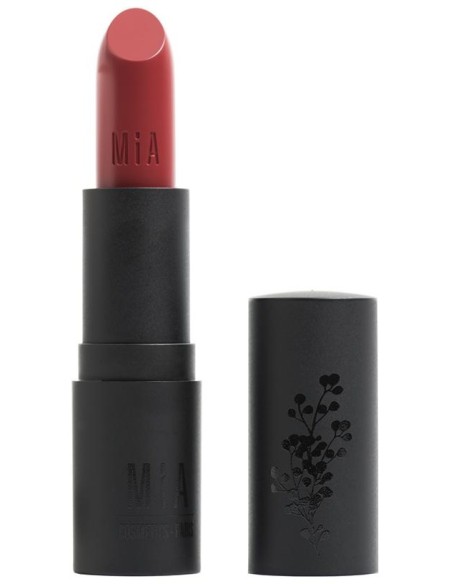 Mia Laurens Barra De Labios Crimson Carmation 510