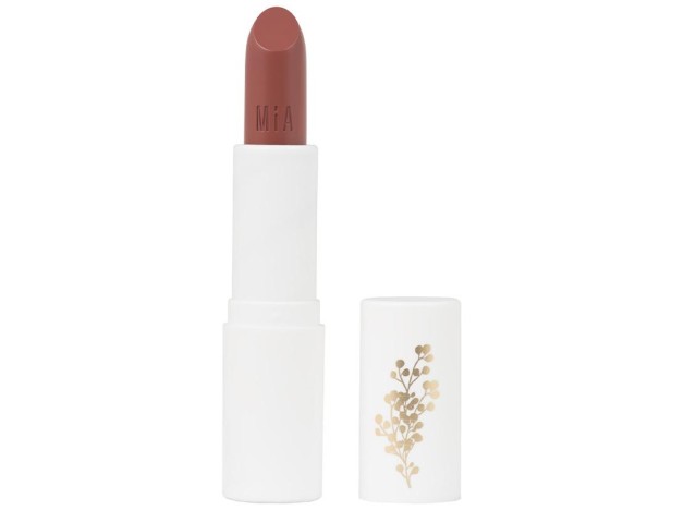 Mia Cosmetics Labial Mate Luxury Nude Golden Brown