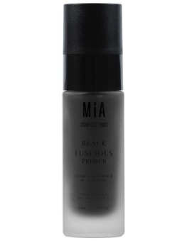 Mia Base Maquillaje Black...