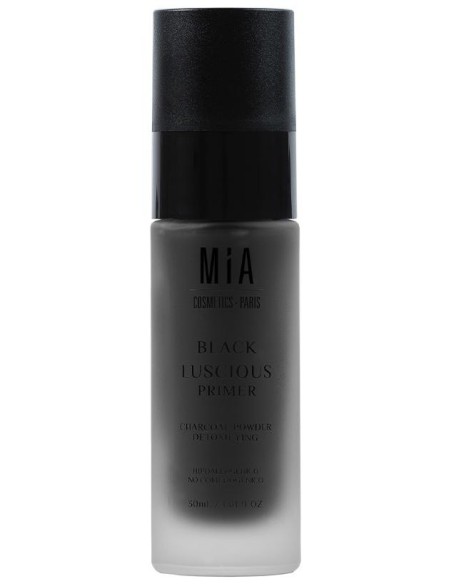 Mia Base Maquillaje Black Luscious Primer
