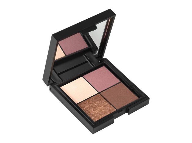 Mia Cosmetics Paleta De Sombras Doré 10 5G
