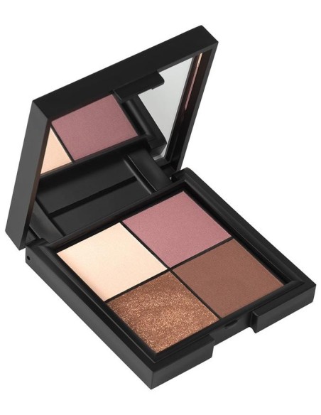 Mia Cosmetics Paleta De Sombras Doré 10 5G
