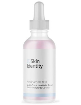 Id Skin Identity...