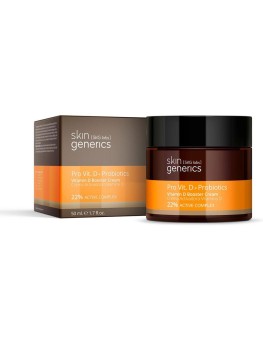 Skin Generics Pro Vit D+...