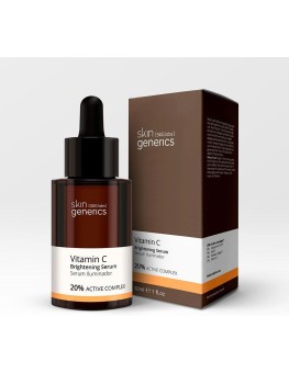 Skin Generics Sérum...