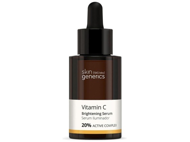 Skin Generics Sérum Iluminador Con Vitamina C 30Ml