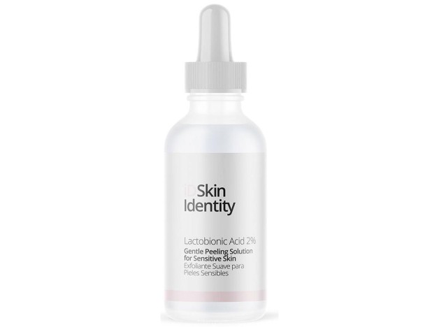 Id Skin Lactobionic Acid 2% Exfoliante Suave 30 Ml