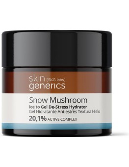 Snow Mushroom Super...