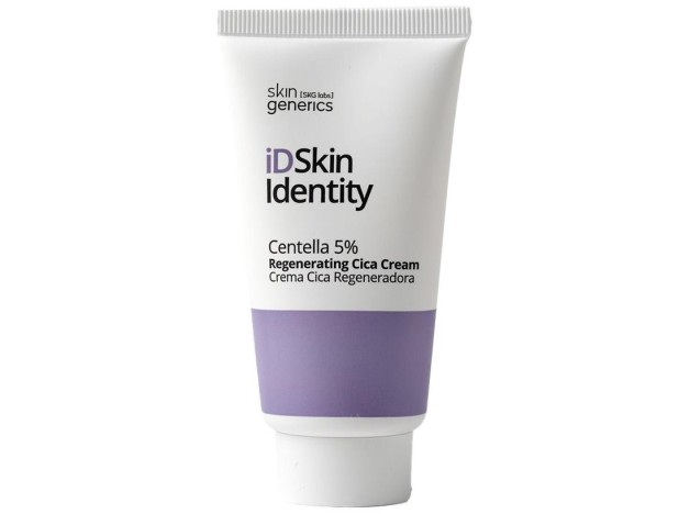 Id Skin Identity Centella 5% Crema Cica...