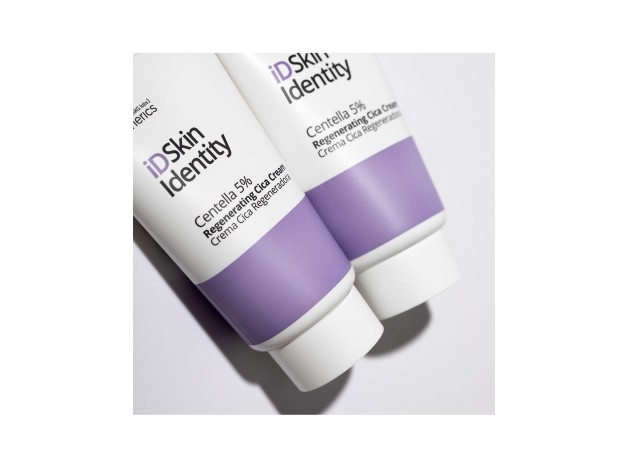 Id Skin Identity Centella 5% Crema Cica...