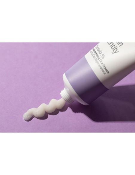 Id Skin Identity Centella 5% Crema Cica Regeneradora 50 Ml