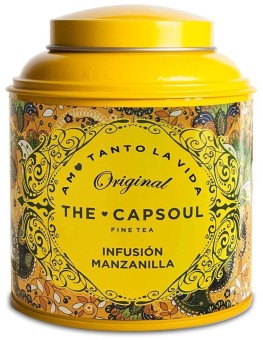 The Capsoul Infusión Granel...