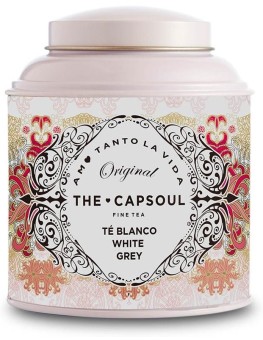The Capsoul Té Granel...