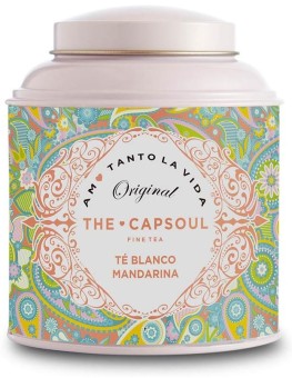 The Capsoul Té Granel...
