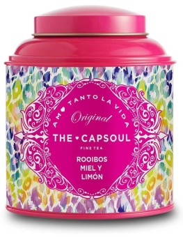 The Capsoul Infusión Granel...