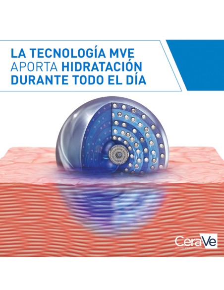 Cerave Crema Hidratante 2 x 340 g Duplo