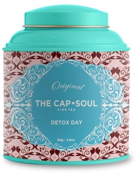 The Capsoul Action Detox...
