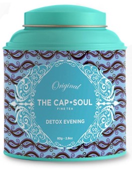 The Capsoul Action Detox...