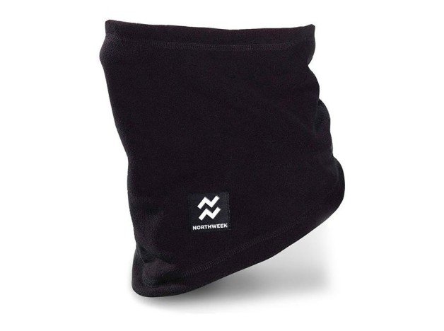 Northweek Neck Warmer Negro 1Ud