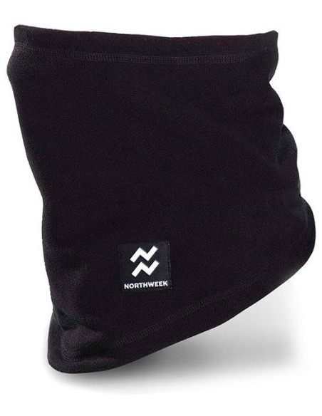 Northweek Neck Warmer Negro 1Ud