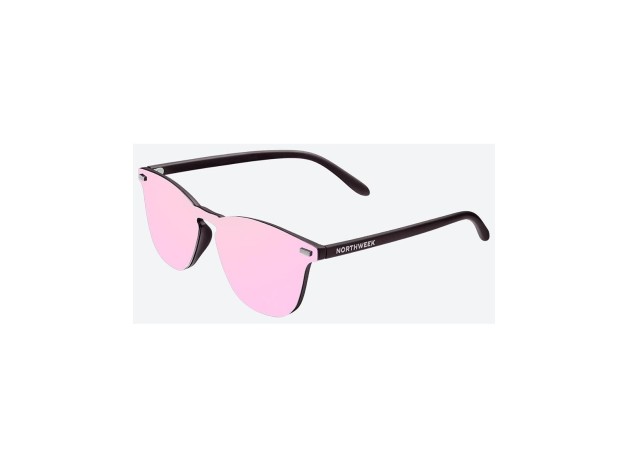Northweek Wall Phantom Matte Black Rose Gold...