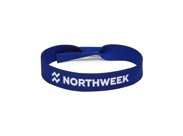 Northweek Neoprene Cordón De Gafas Blue 1Ud
