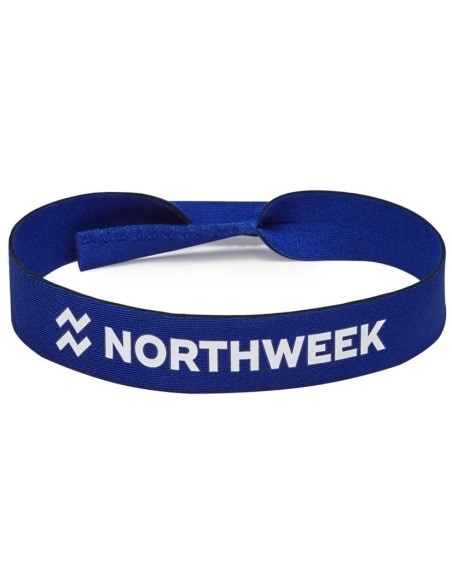 Northweek Neoprene Cordón De Gafas Blue 1Ud