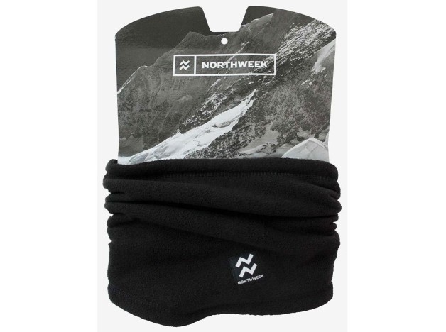 Northweek Neck Warmer Negro 1Ud