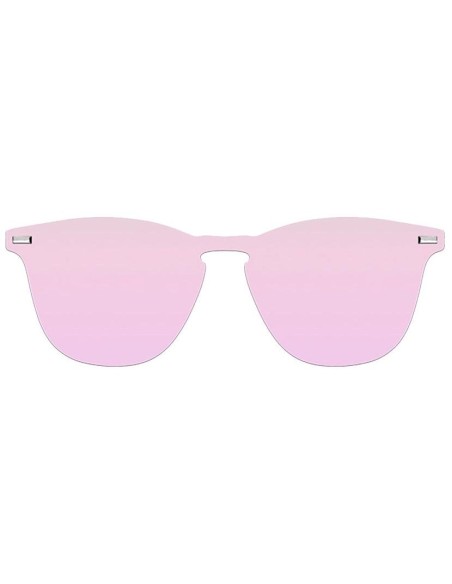 Northweek Wall Phantom Matte Black Rose Gold Polarized 1Ud