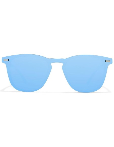 Northweek Wall Phantom Matte Black Ice Blue Polarized 1Ud