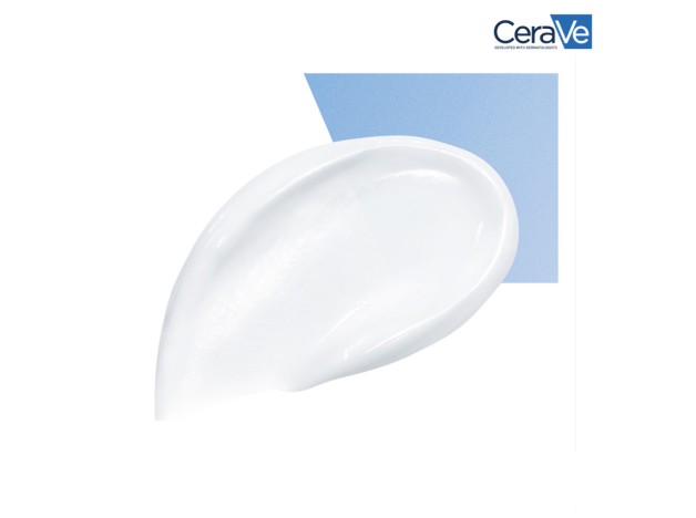 Cerave Crema Hidratante 2 x 340 g Duplo