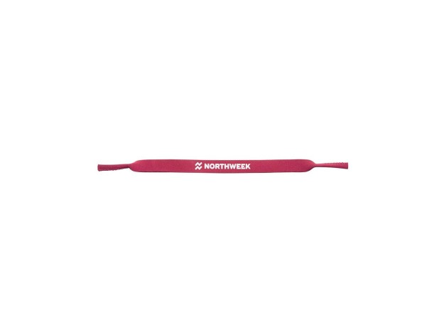 Northweek Neoprene Cordón De Gafas Pink 1Ud