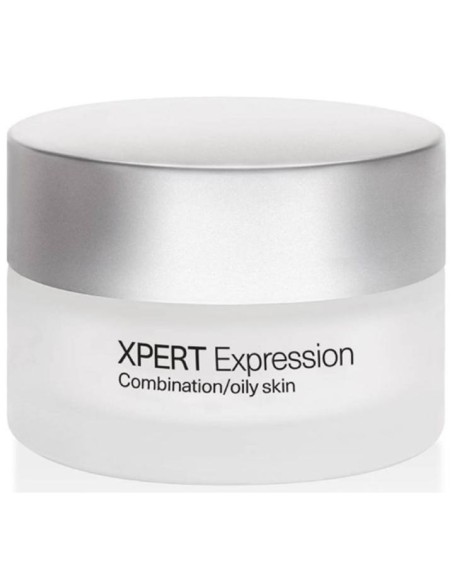Singuladerm Xpert Expression Combination Oily Skin 50Ml