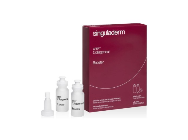 Singuladerm Xpert Collageneur Booster...