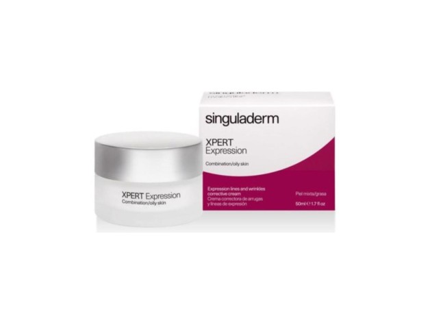 Singuladerm Xpert Expression Combination Oily...