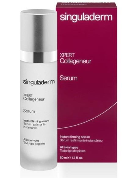 Singuladerm Xpert Collageneur Sérum 50Ml