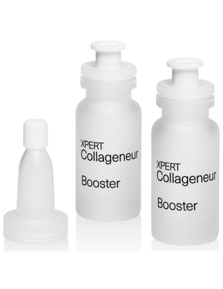 Singuladerm Xpert Collageneur Booster Tratamiento Intensivo 2X10Ml