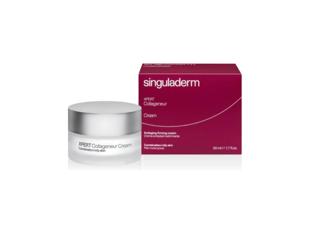 Singuladerm Xpert Collageneur Piel Mixta 50Ml