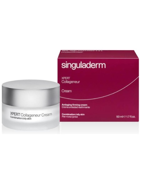 Singuladerm Xpert Collageneur Piel Mixta 50Ml